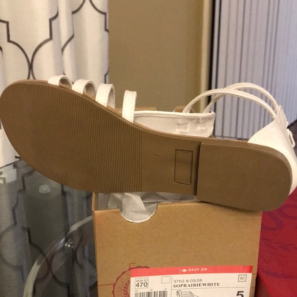 Girls Sandals - Picture 3 of 3